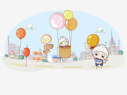 生活以快樂為基準，愛情以互惠為原則！